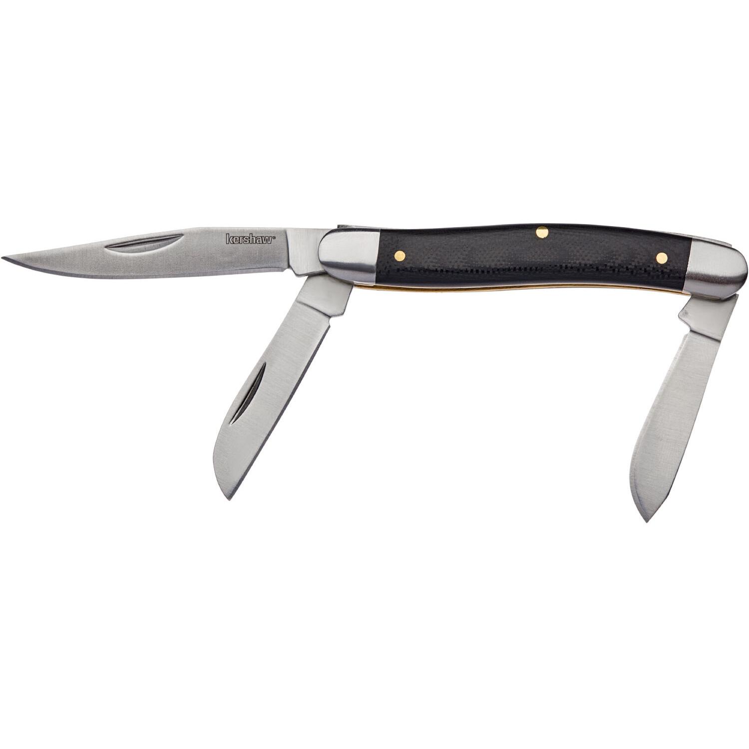Нож Kershaw Brandywine 4382 1740.04.93