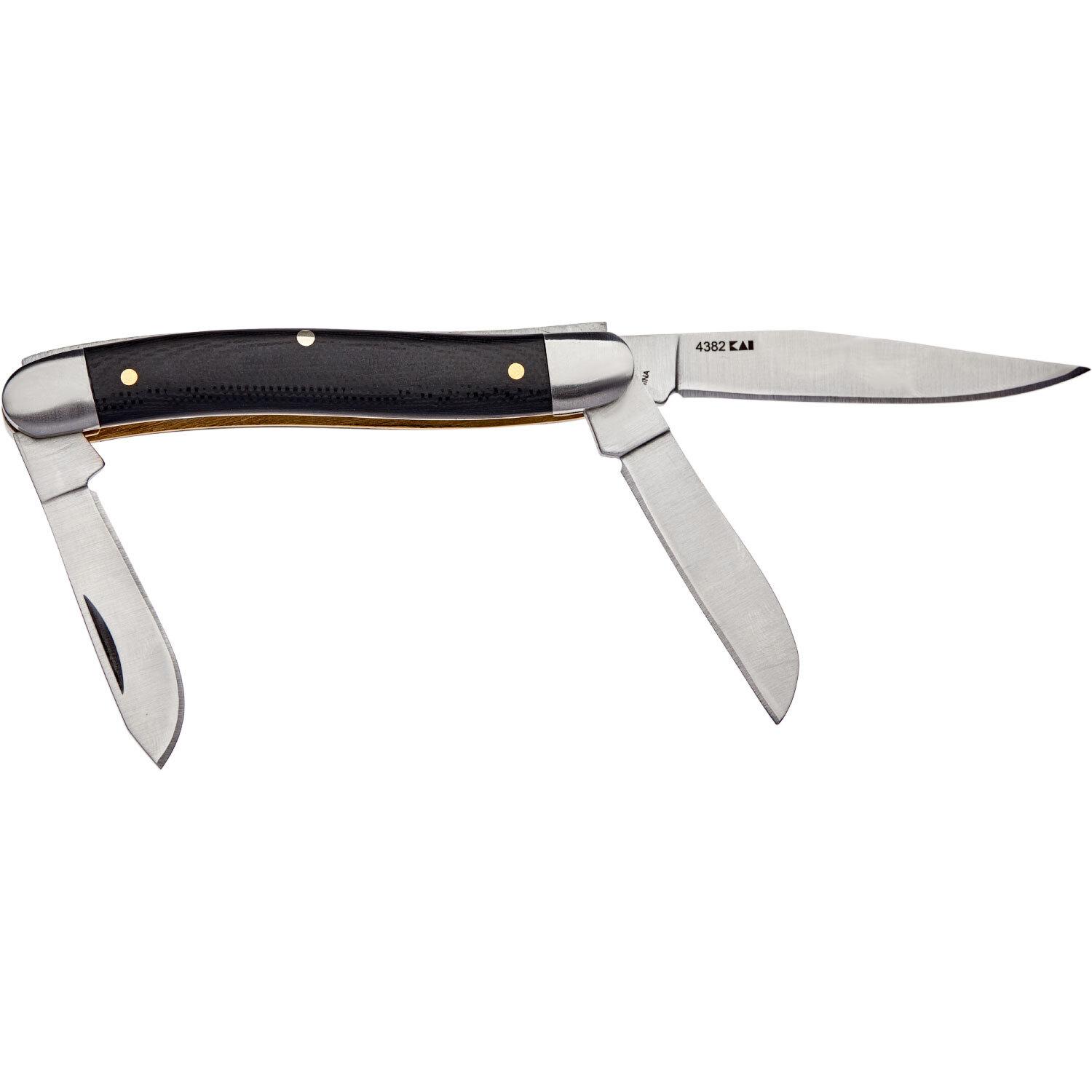 Нож Kershaw Brandywine 4382 1740.04.93