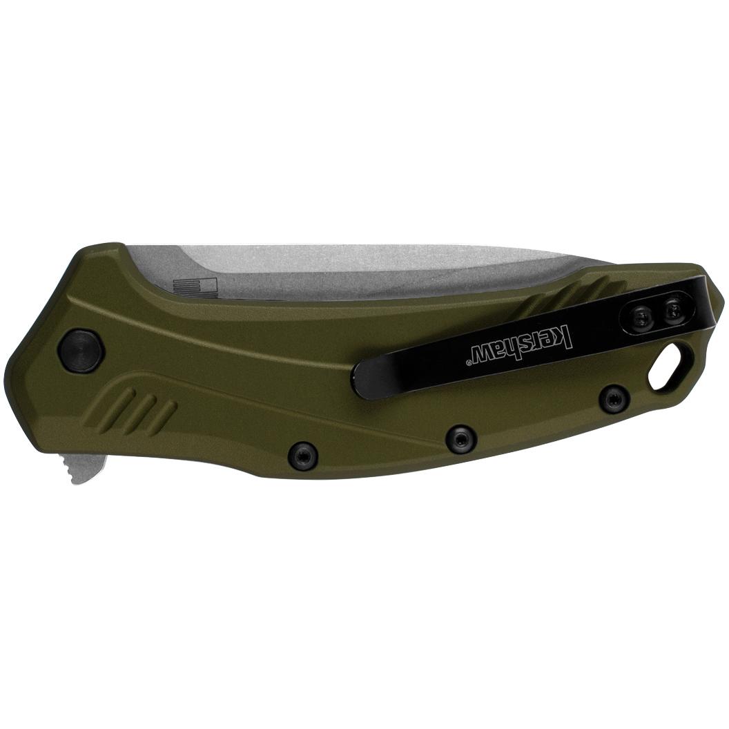 Нож Kershaw Link 1776OLSW 1740.04.99
