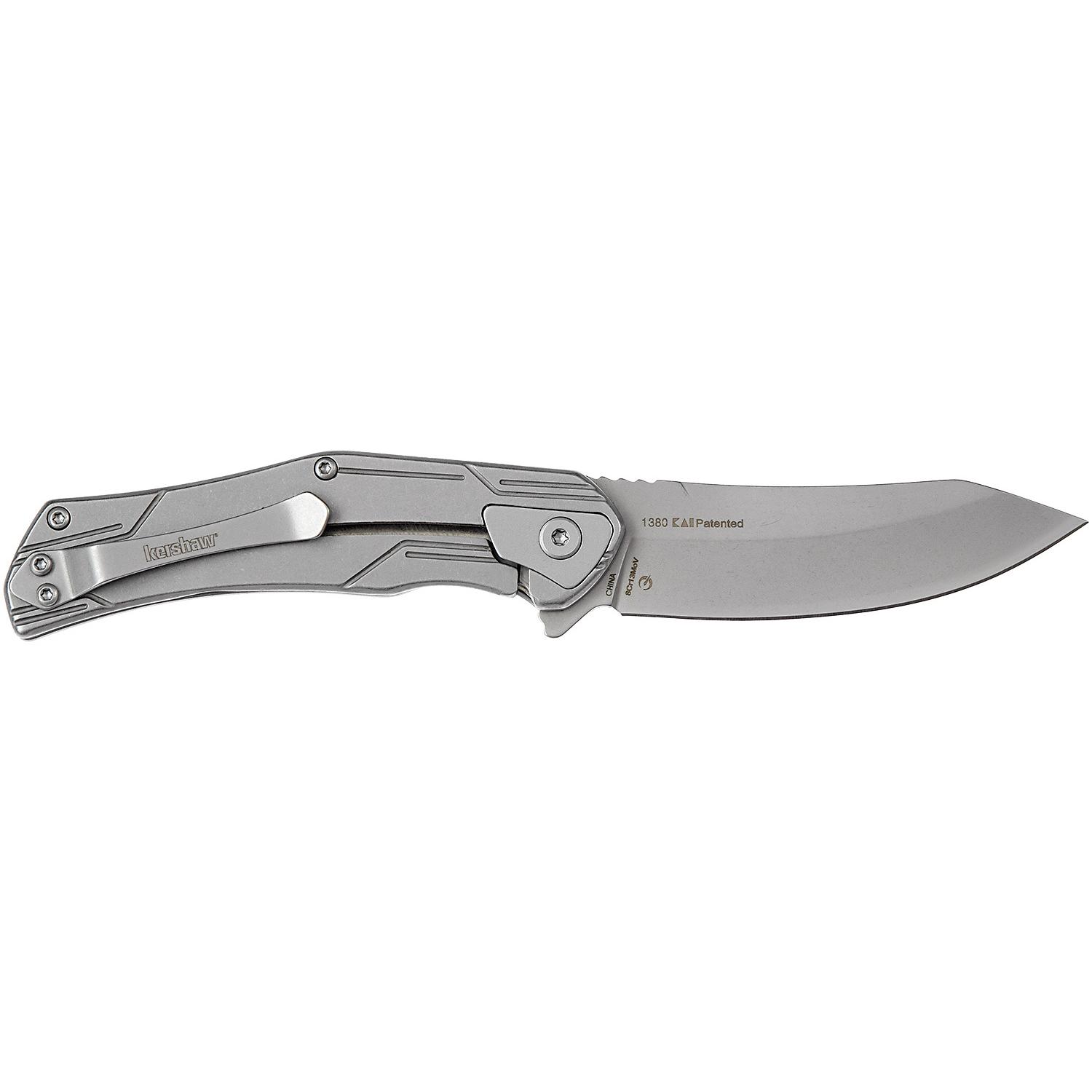 Нож Kershaw Husker 1380 1740.05.09