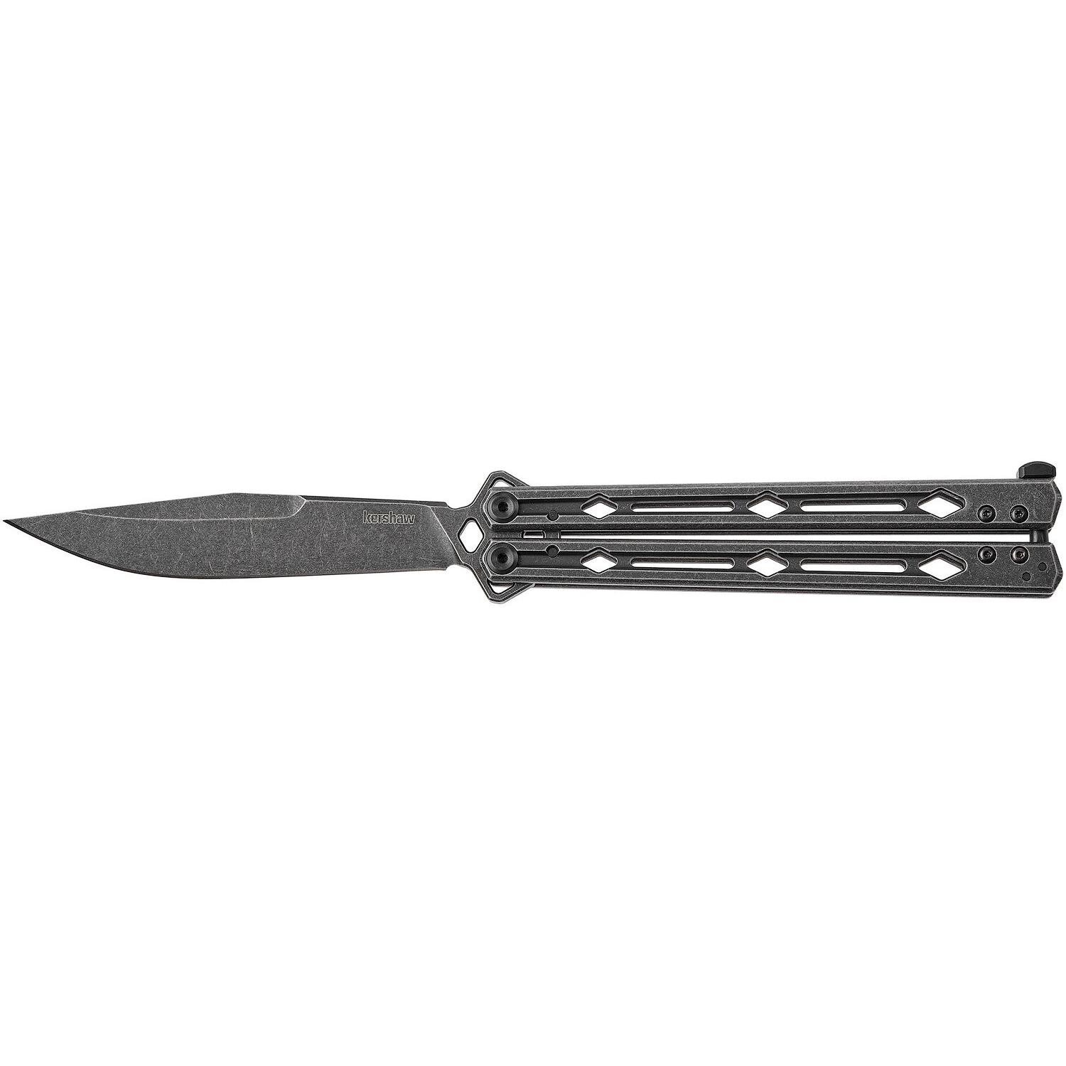 Нож Kershaw Lucha 5150BW 1740.05.11