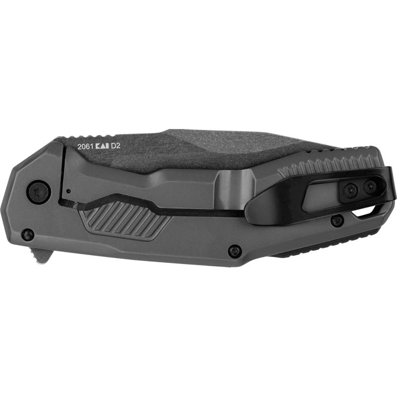 Нож Kershaw Cannonball 2061 1740.05.21