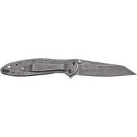 Нож Kershaw Leek RT BlackWash 1660RBW 1740.05.29