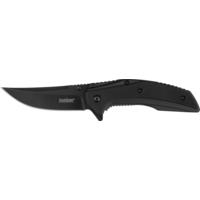 Нож Kershaw Outright black 8320BLK 1740.05.30