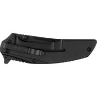 Нож Kershaw Outright black 8320BLK 1740.05.30