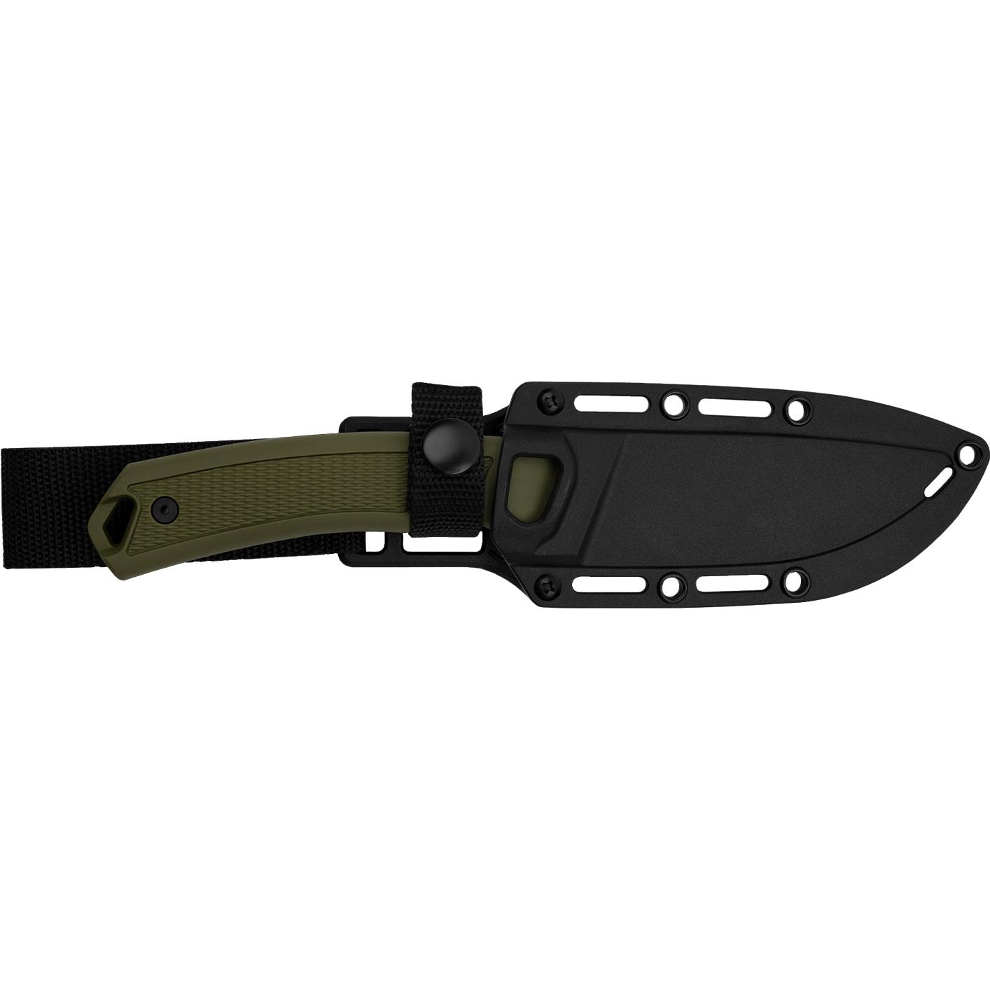 Нож Kershaw Deshutes Skinner 1883 1740.05.66