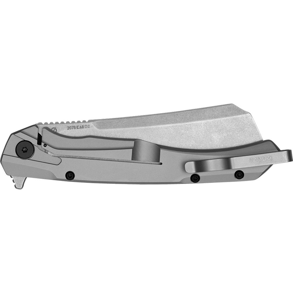 Нож Kershaw Strata-Cleaver 2078 1740.05.85