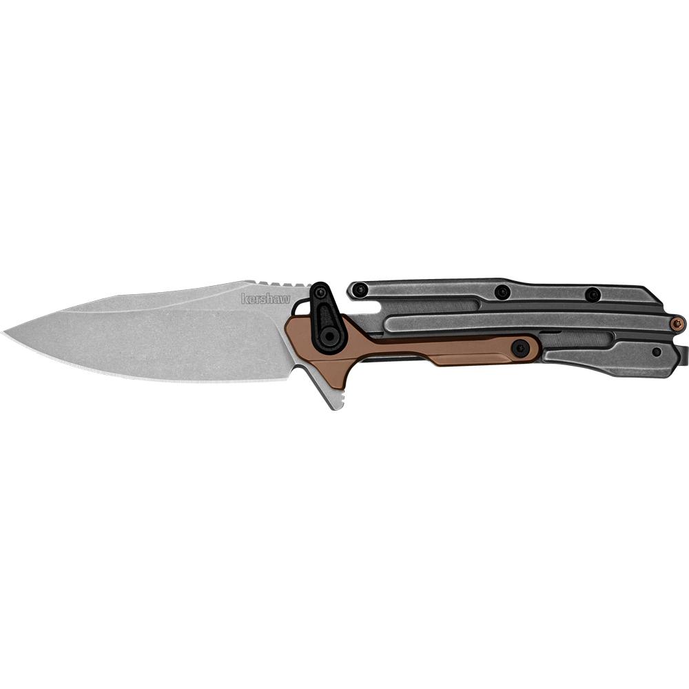 Нож Kershaw Frontrunner 2039 1740.05.86