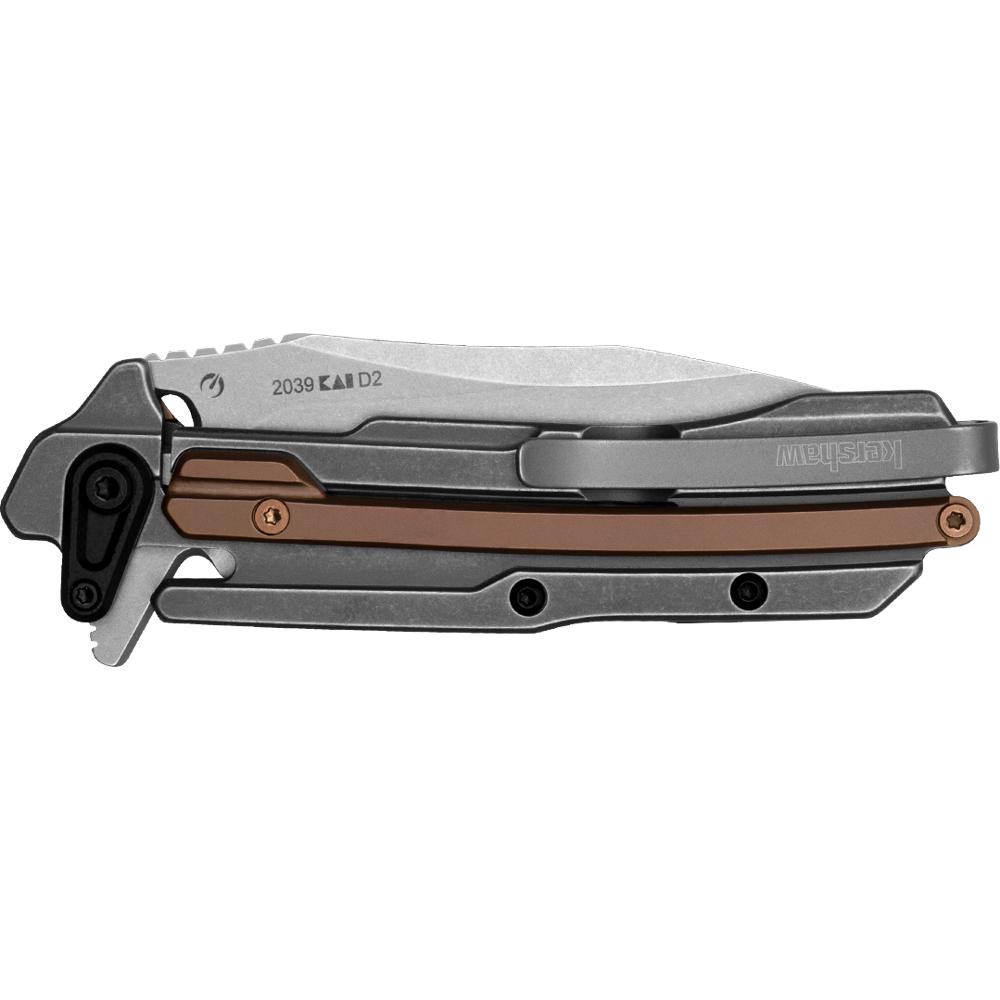 Нож Kershaw Frontrunner 2039 1740.05.86