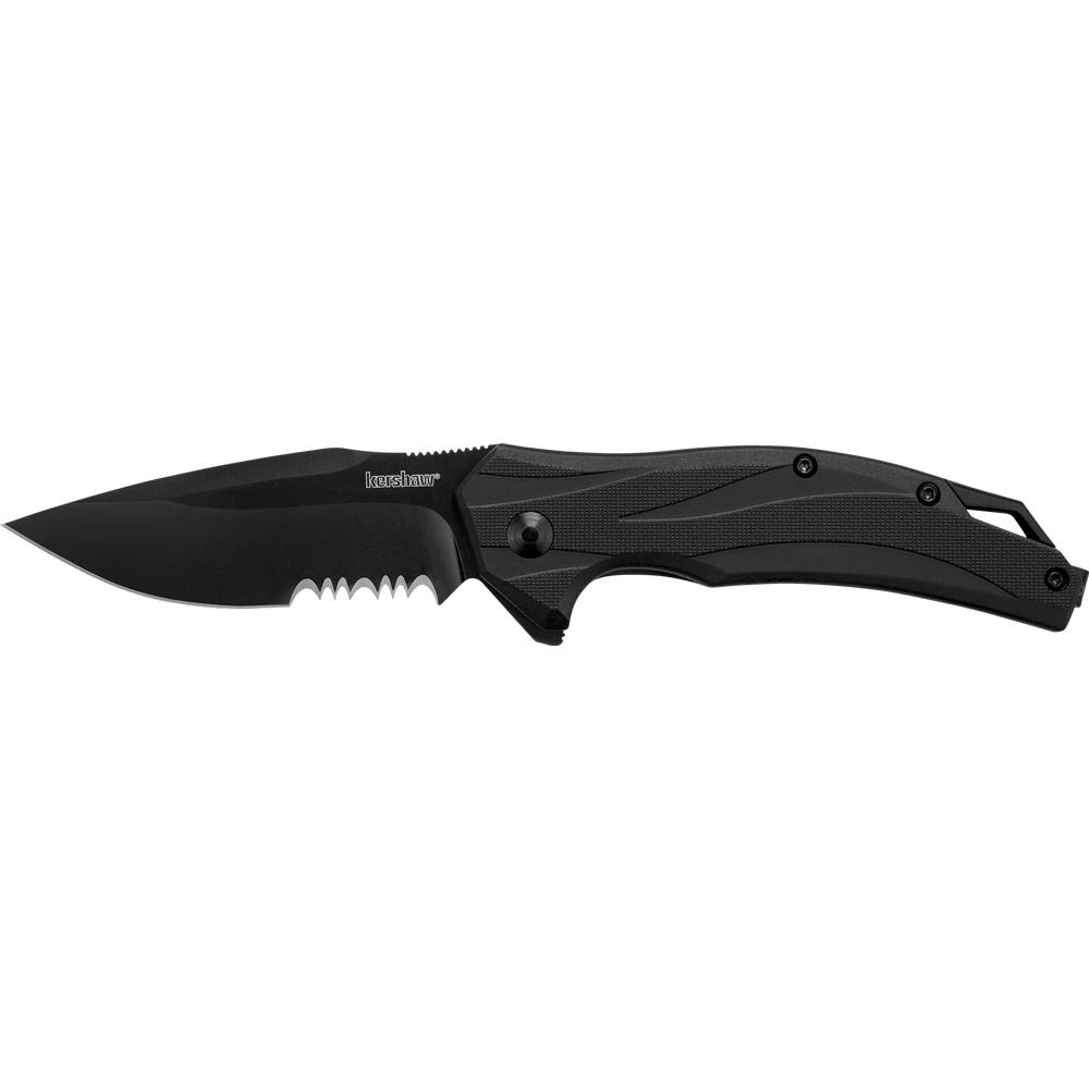 Нож Kershaw Lateral BLK 1645BLKST 1740.05.91