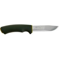Нож Morakniv BushCraft Forest S. Цвет - оливковый 12493S 2305.00.64