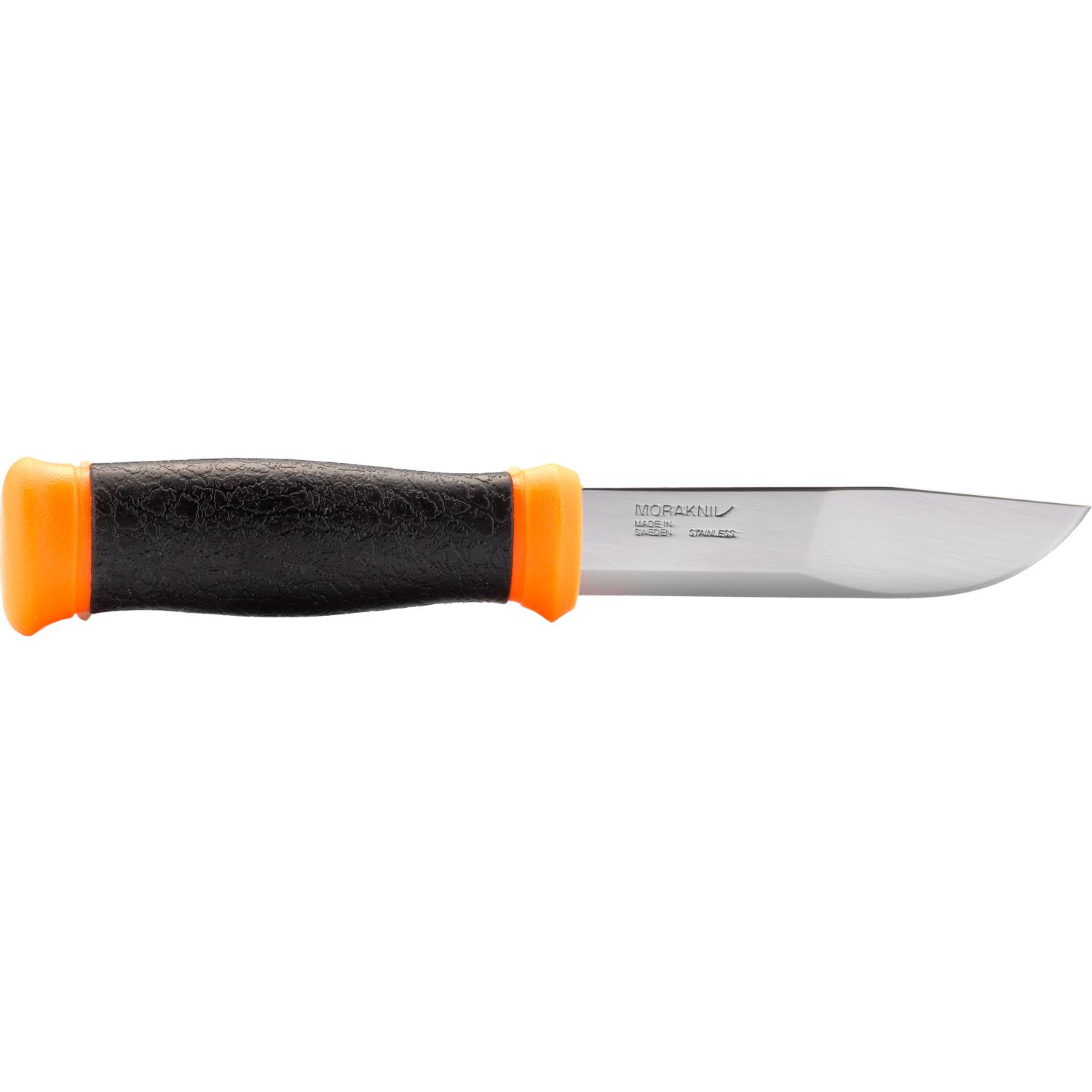 Нож Morakniv Outdoor 2000 Orange 12057 2305.00.85