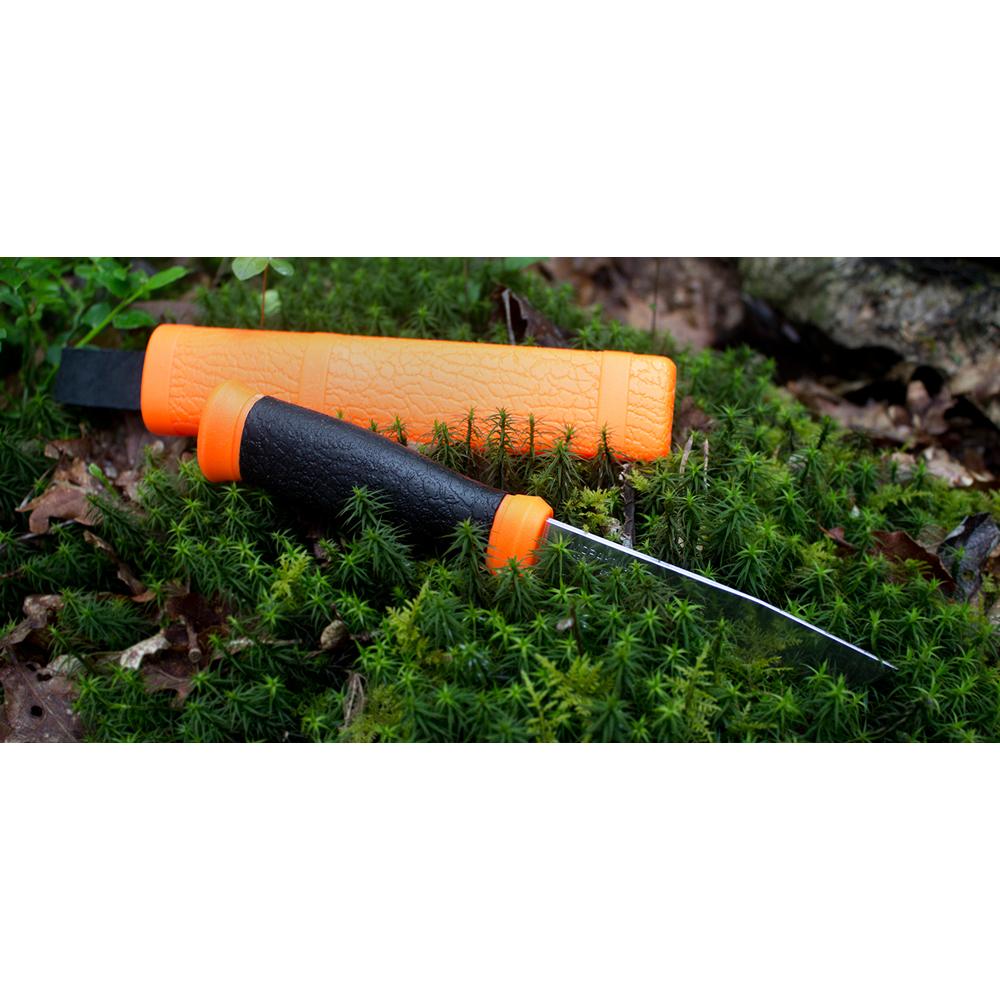 Нож Morakniv Outdoor 2000 Orange 12057 2305.00.85