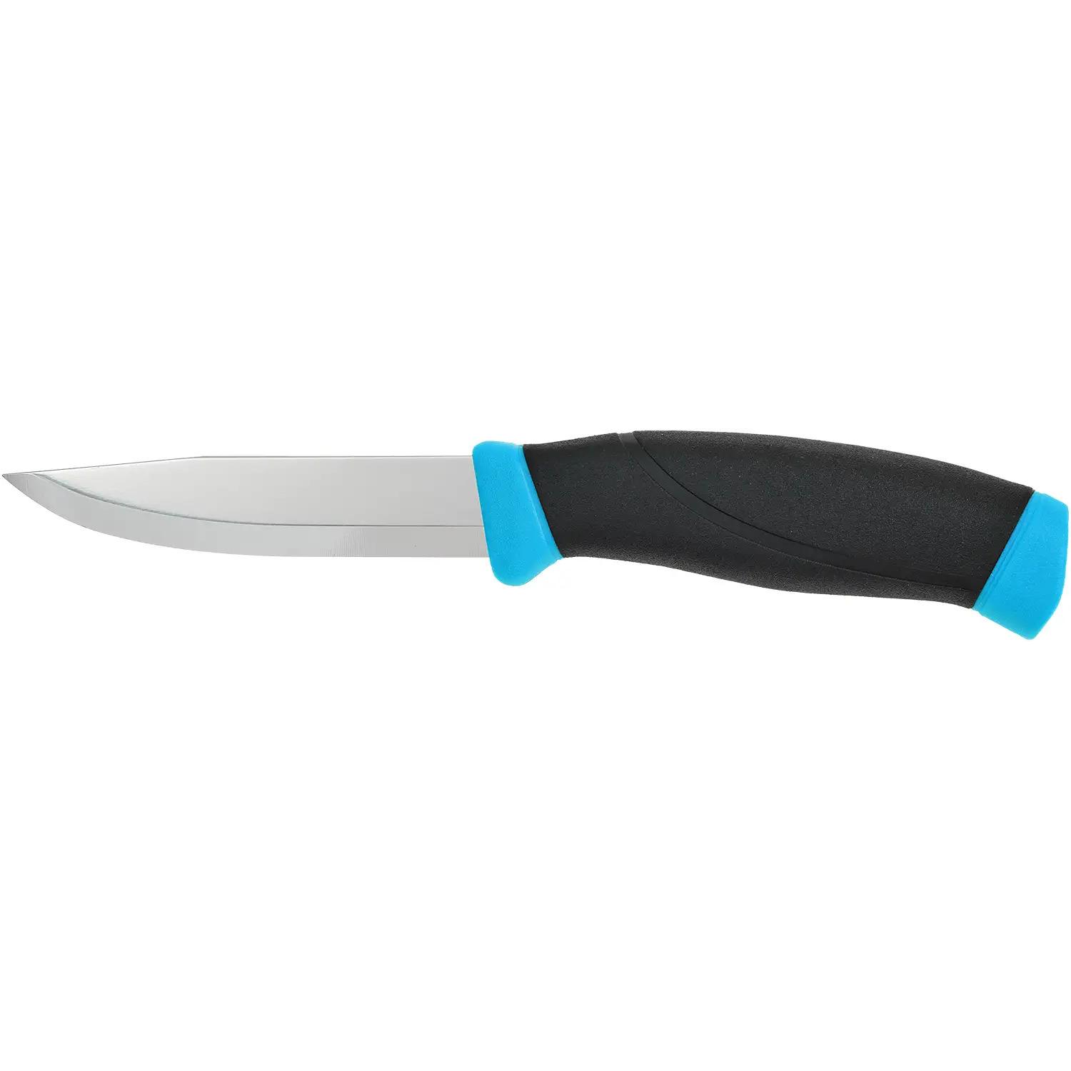Нож Morakniv Companion Blue 12159 2305.00.92