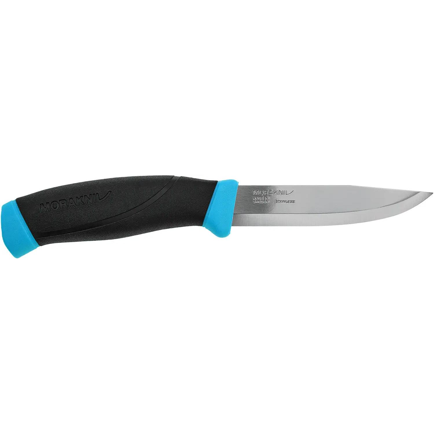 Нож Morakniv Companion Blue 12159 2305.00.92