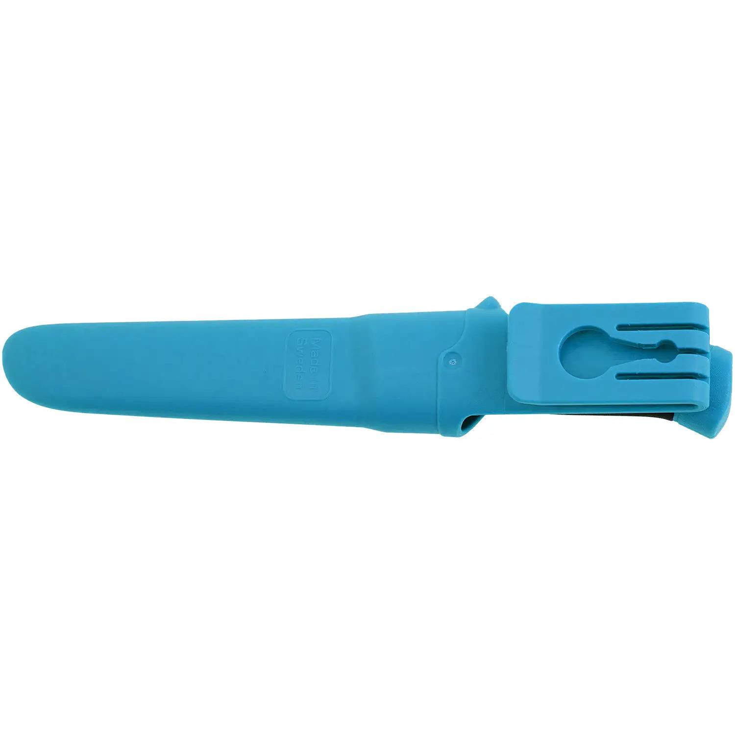 Нож Morakniv Companion Blue 12159 2305.00.92