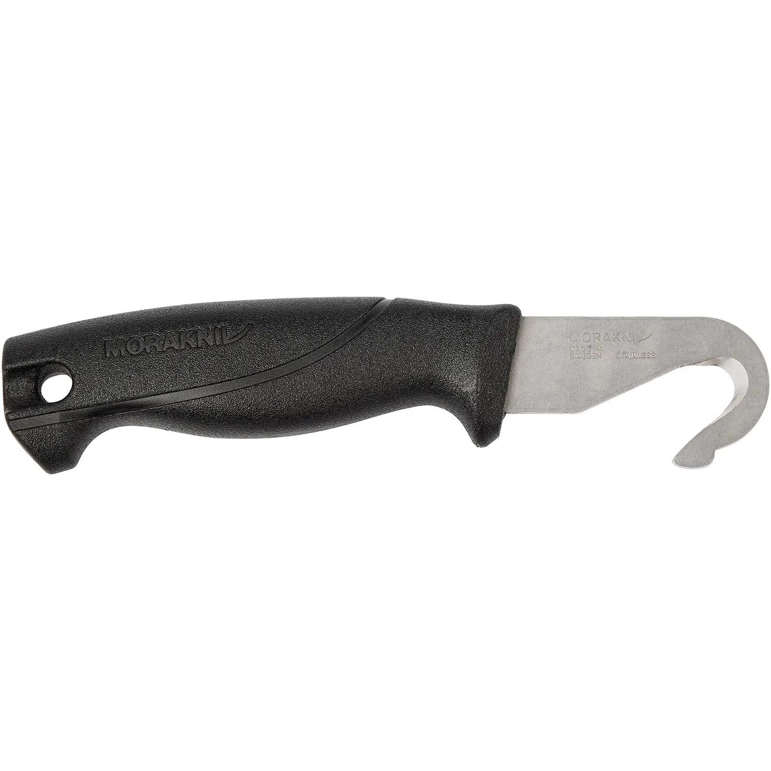 Нож Morakniv Hunting Belly Opener 11453 2305.01.12