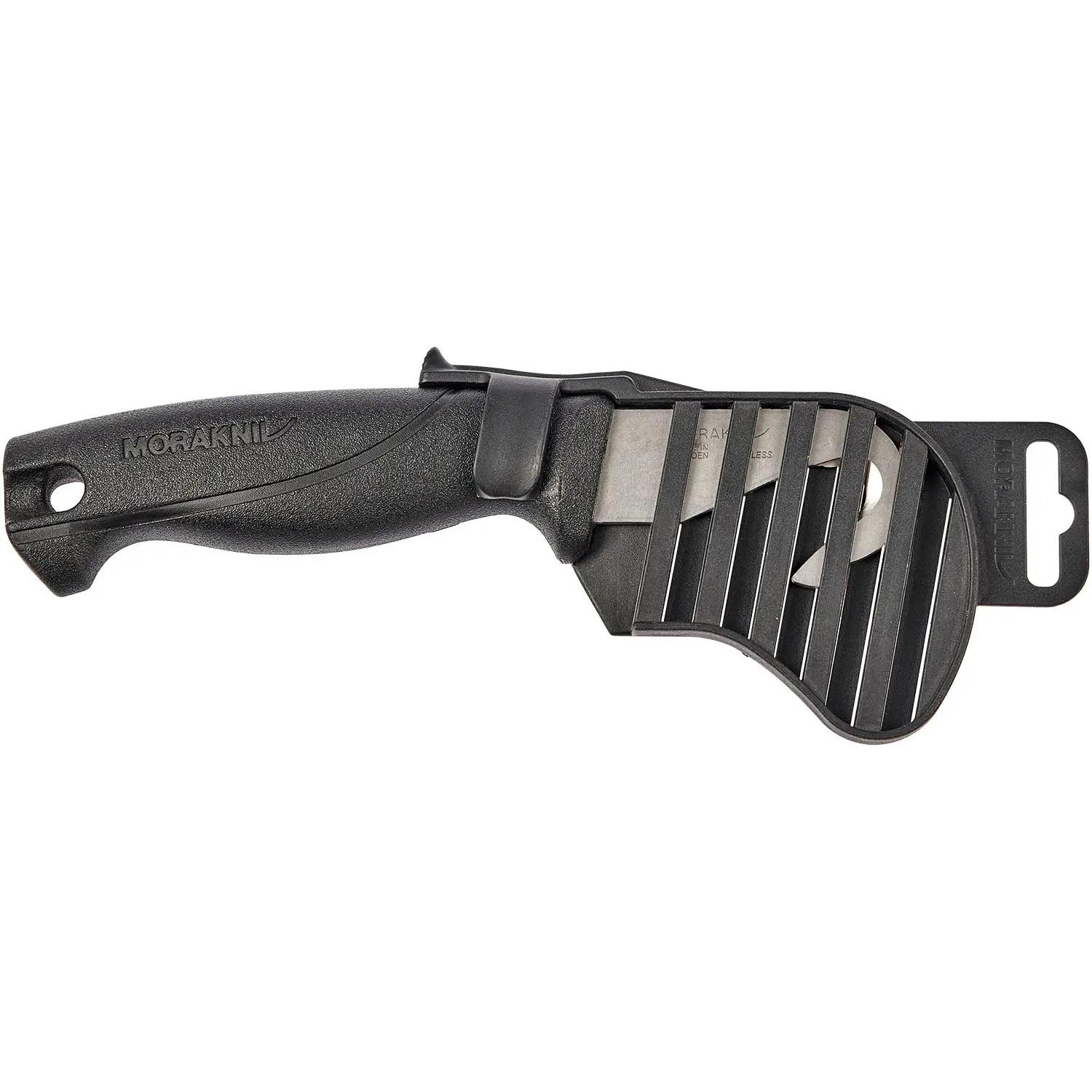 Нож Morakniv Hunting Belly Opener 11453 2305.01.12