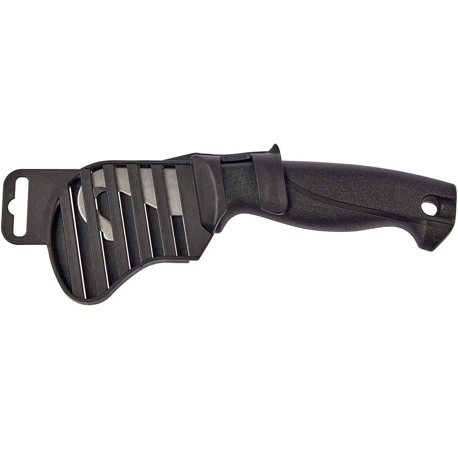 Нож Morakniv Hunting Belly Opener 11453 2305.01.12