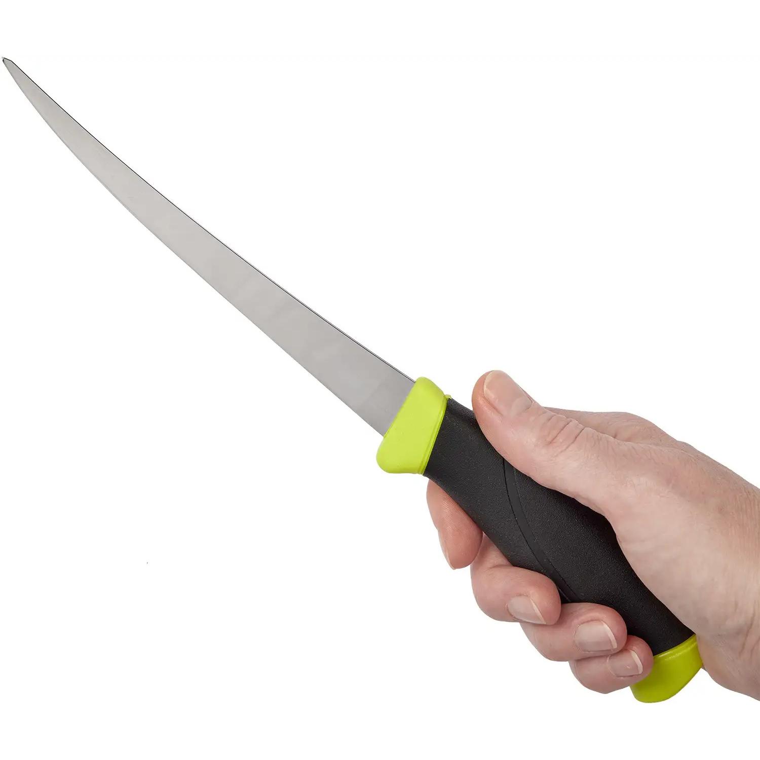 Нож Morakniv Fishing Comfort Fillet 155 13869 2305.01.14