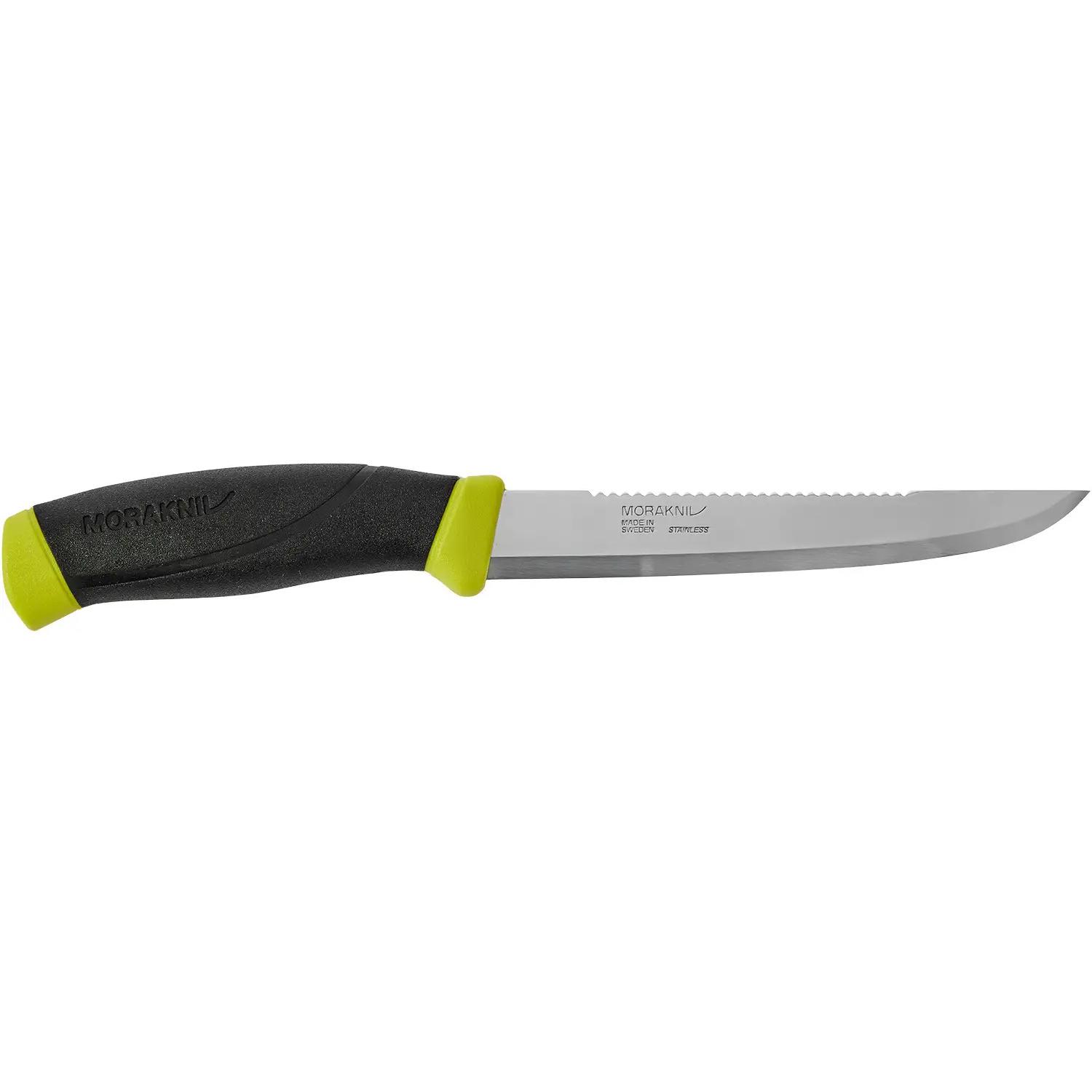 Нож Morakniv Fishing Comfort Scaler 150 13870 2305.01.15