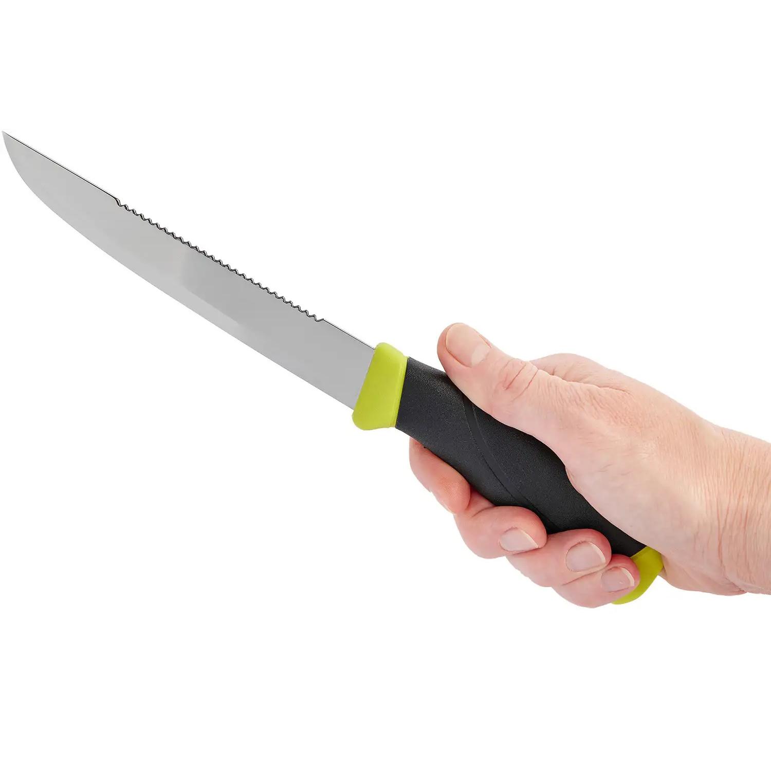 Нож Morakniv Fishing Comfort Scaler 150 13870 2305.01.15
