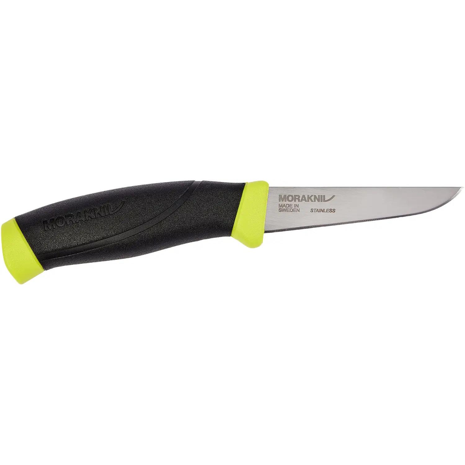 Нож Morakniv Fishing Comfort Fillet 090 12207 2305.01.16