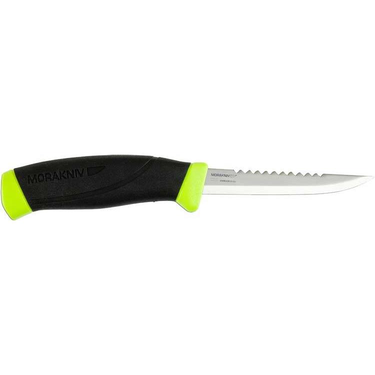 Нож Morakniv Fishing Comfort Scaler 098 12208 2305.01.17