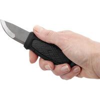 Нож Morakniv Eldris Neck Knife. Цвет - черный 12629 2305.01.29