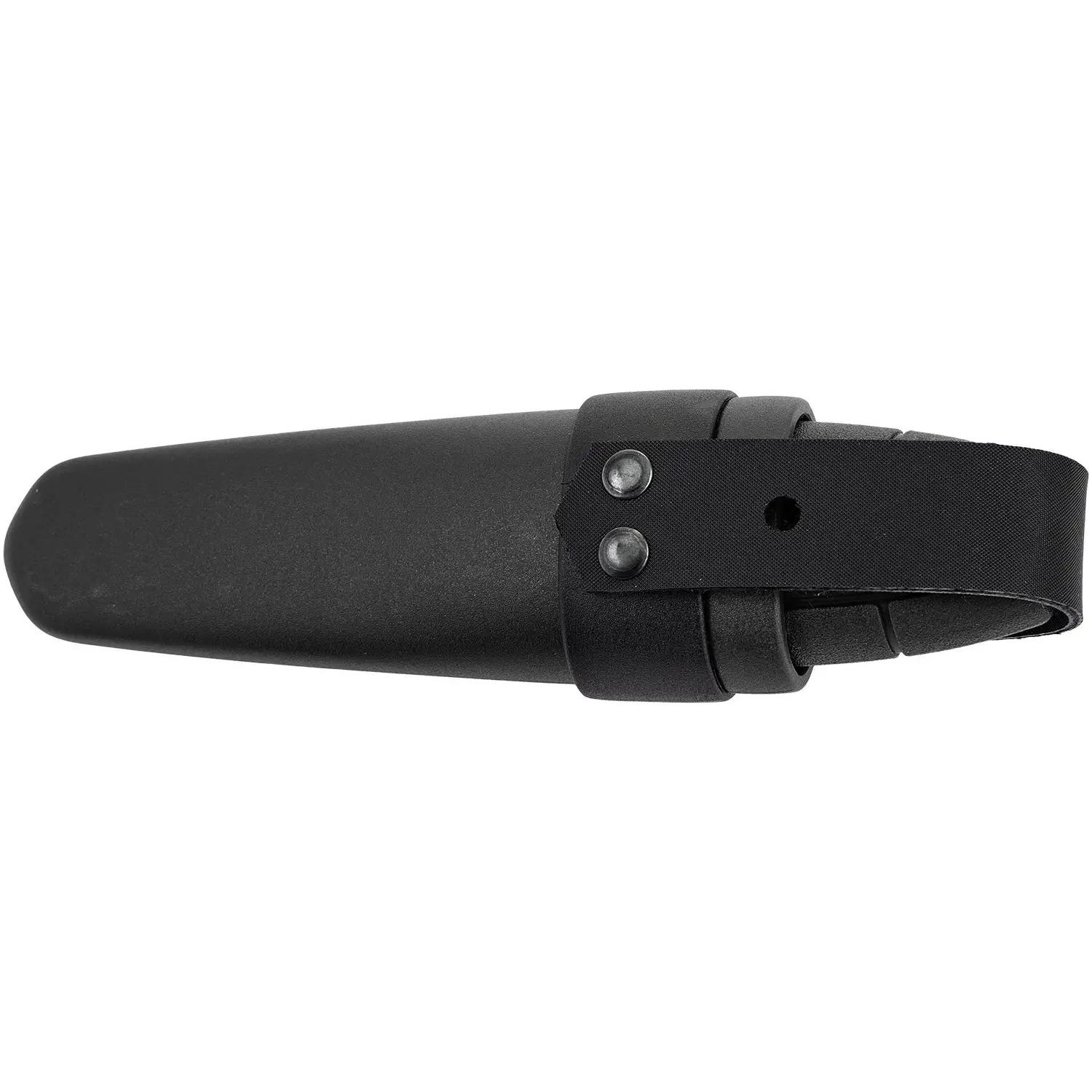 Нож Morakniv Eldris Neck Knife. Цвет - черный 12629 2305.01.29