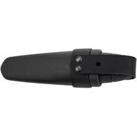 Нож Morakniv Eldris Neck Knife. Цвет - черный 12629 2305.01.29