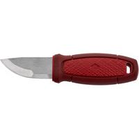 Нож Morakniv Eldris Neck Knife. Цвет - красный 12630 2305.01.30