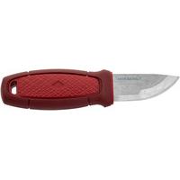 Нож Morakniv Eldris Neck Knife. Цвет - красный 12630 2305.01.30