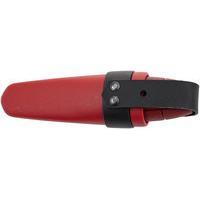 Нож Morakniv Eldris Neck Knife. Цвет - красный 12630 2305.01.30