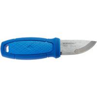 Нож Morakniv Eldris Neck Knife. Цвет - синий 12631 2305.01.31
