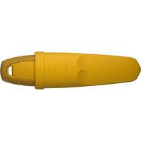 Нож Morakniv Eldris Neck Knife. Цвет - желтый 12632 2305.01.32