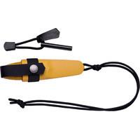 Нож Morakniv Eldris Neck Knife. Цвет - желтый 12632 2305.01.32
