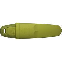 Нож Morakniv Eldris Neck Knife. Цвет - зеленый 12633 2305.01.33
