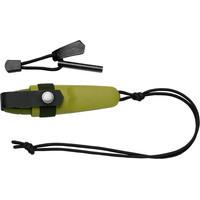 Нож Morakniv Eldris Neck Knife. Цвет - зеленый 12633 2305.01.33