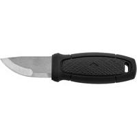 Нож Morakniv Eldris. Цвет - черный 12647 2305.01.34