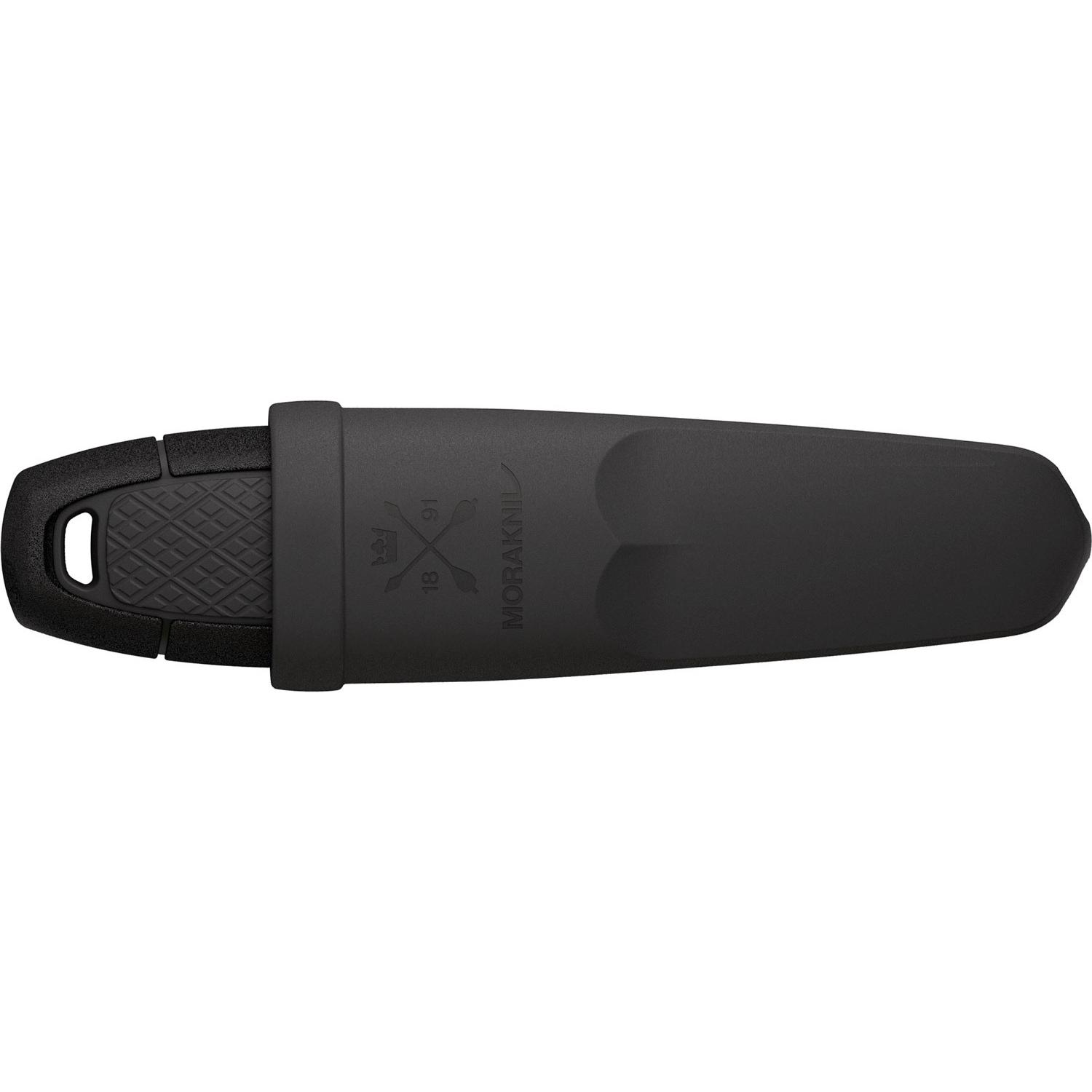 Нож Morakniv Eldris. Цвет - черный 12647 2305.01.34