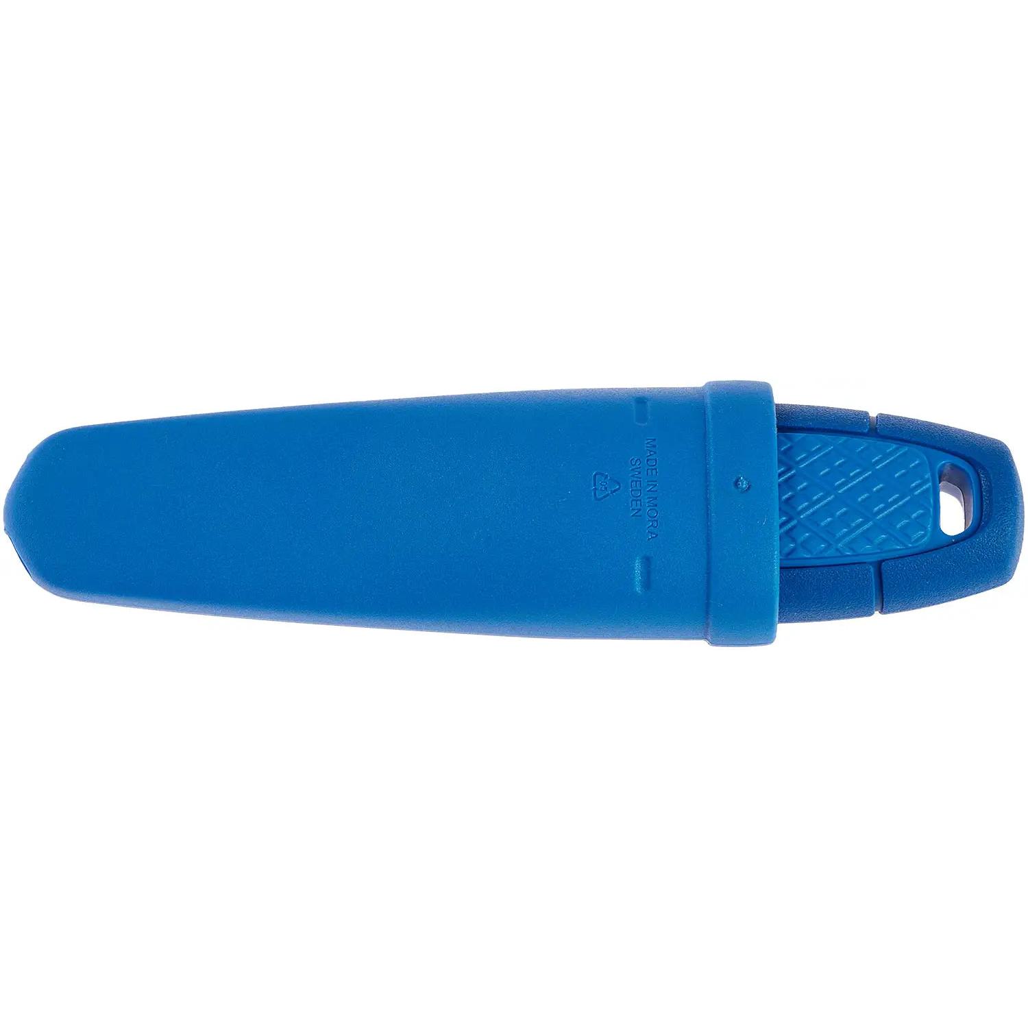 Нож Morakniv Eldris. Цвет - синий 12649 2305.01.36