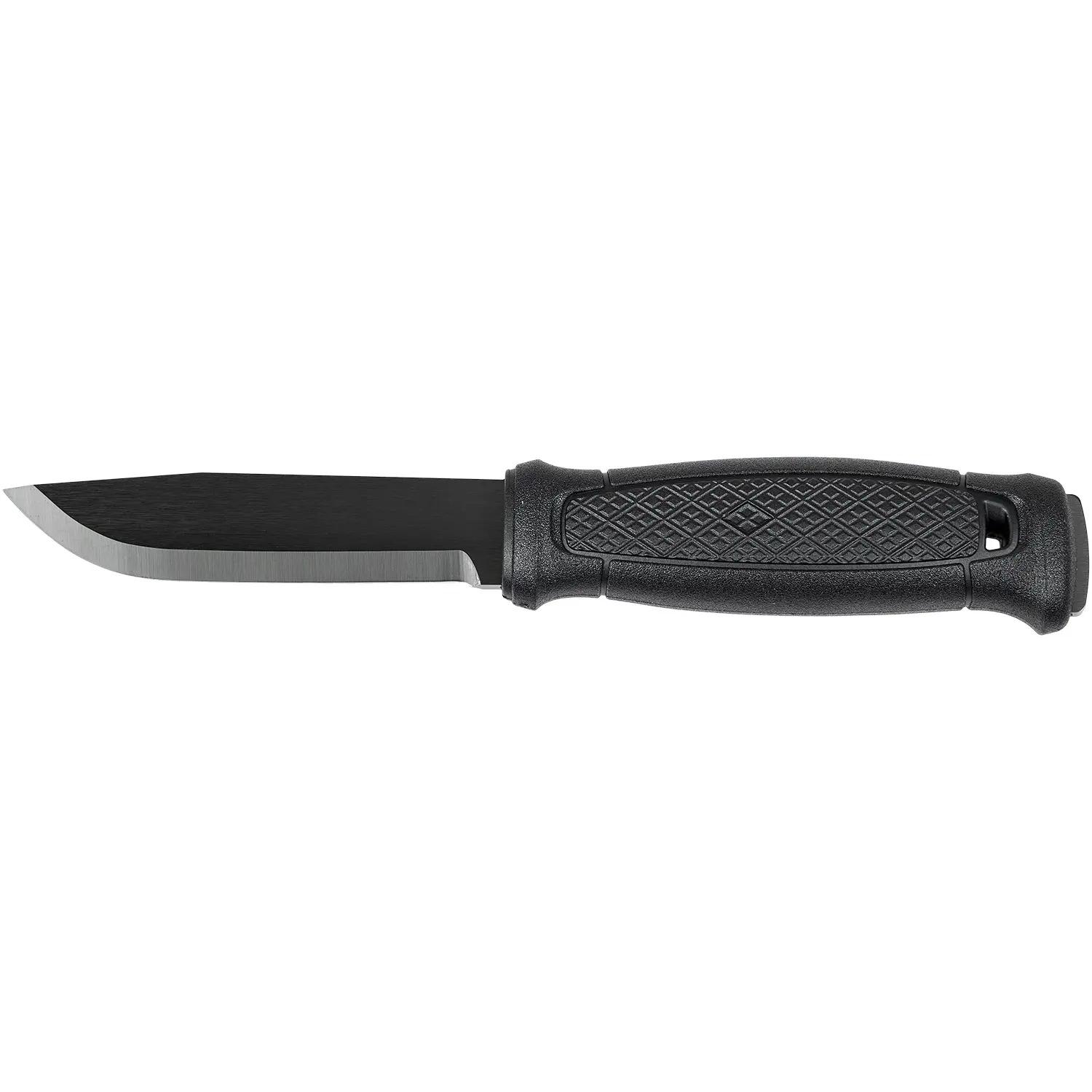 Нож Morakniv Garberg Black Carbon Multi-Mount 13147 2305.01.56