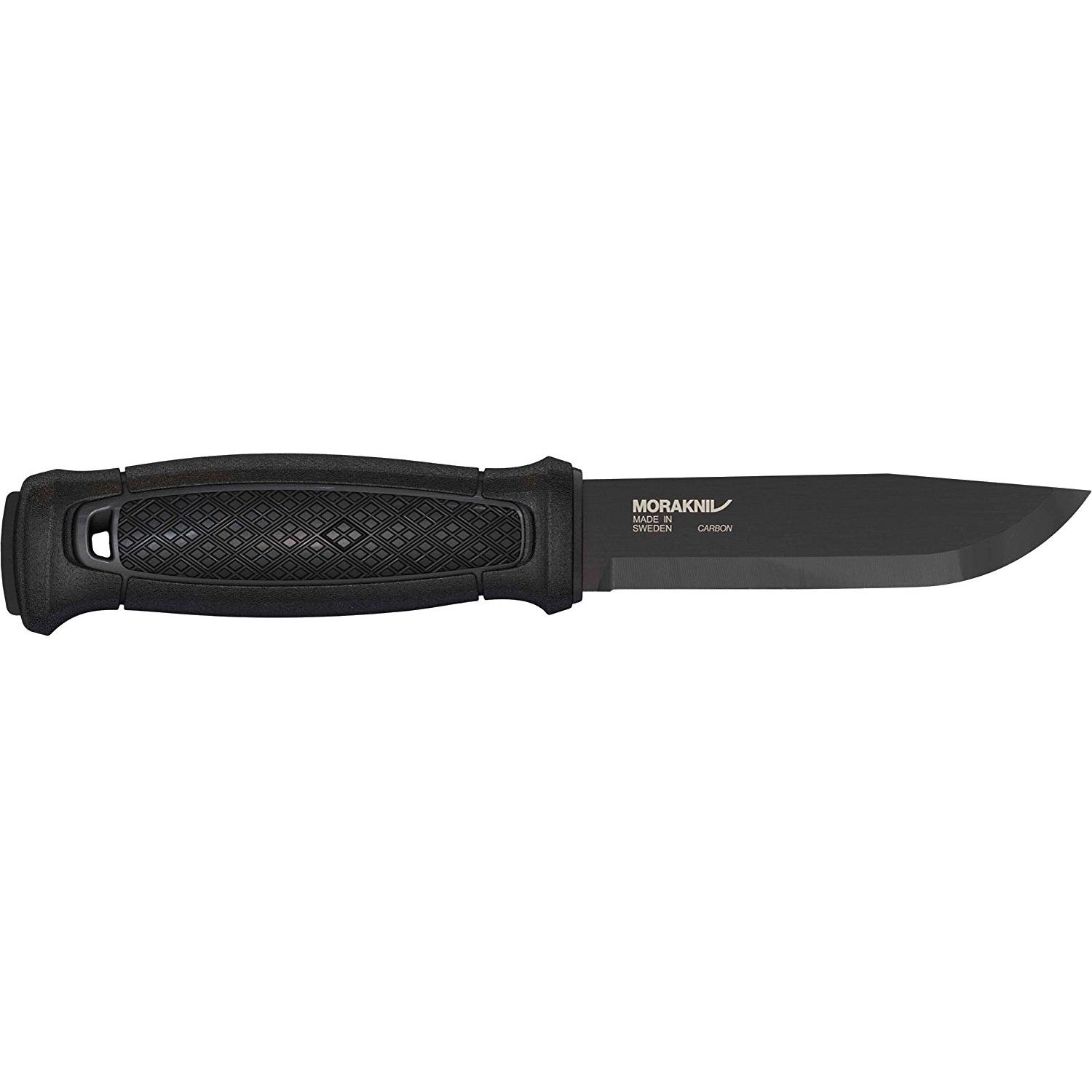 Нож Morakniv Garberg Black Carbon Multi-Mount 13147 2305.01.56