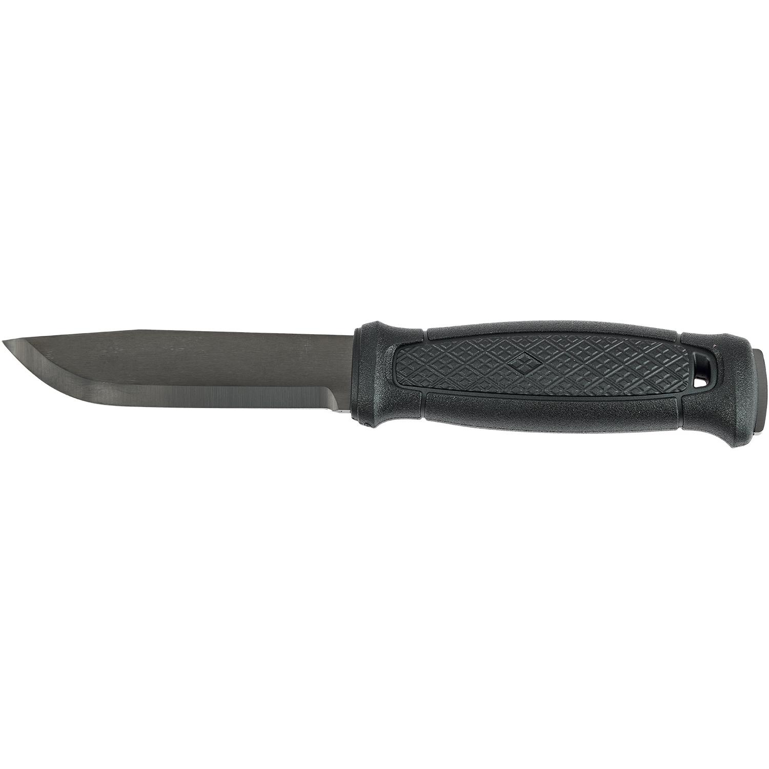 Нож Morakniv Garberg Black Carbon 13100 2305.01.57
