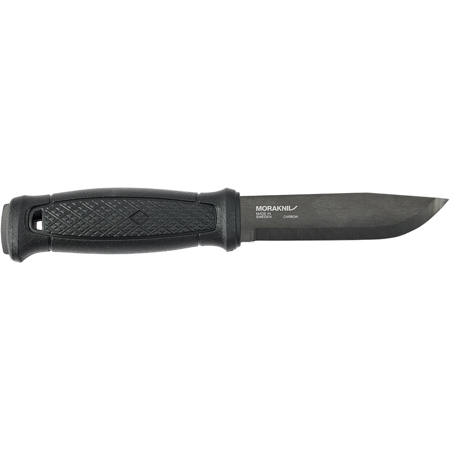 Нож Morakniv Garberg Black Carbon 13100 2305.01.57