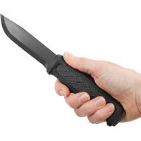 Нож Morakniv Garberg Black Carbon 13100 2305.01.57