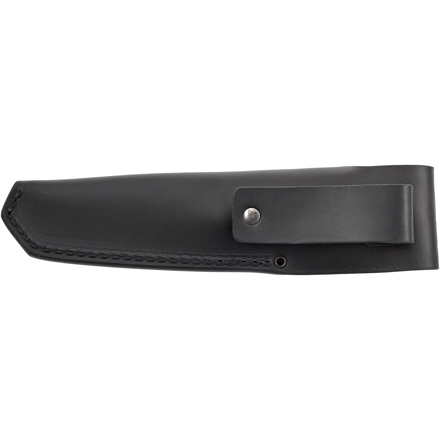 Нож Morakniv Garberg Black Carbon 13100 2305.01.57