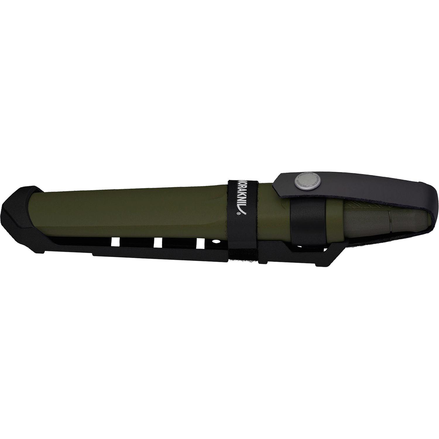 Нож Morakniv Kansbol Multi-Mount 12645 2305.01.61