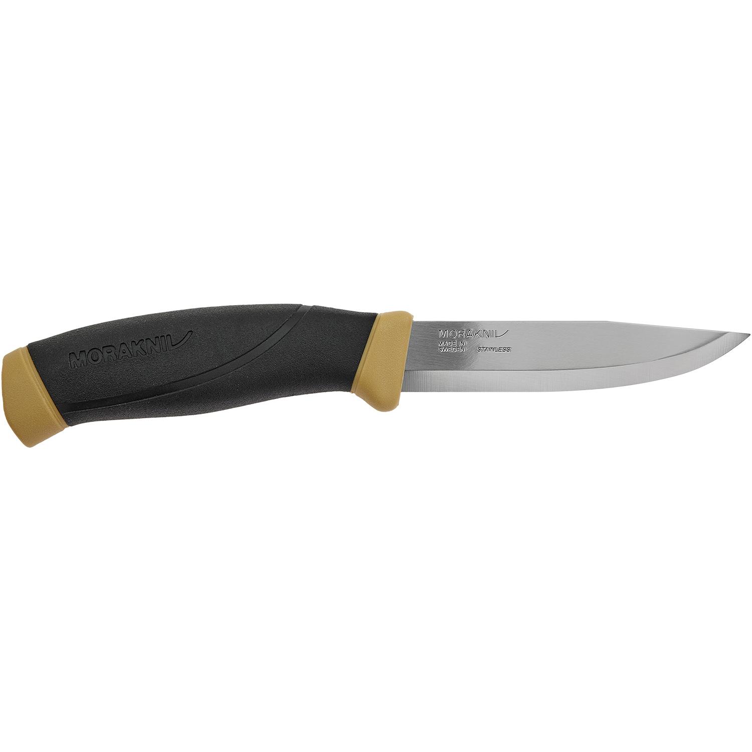 Нож Morakniv Companion Desert 13166 2305.01.64